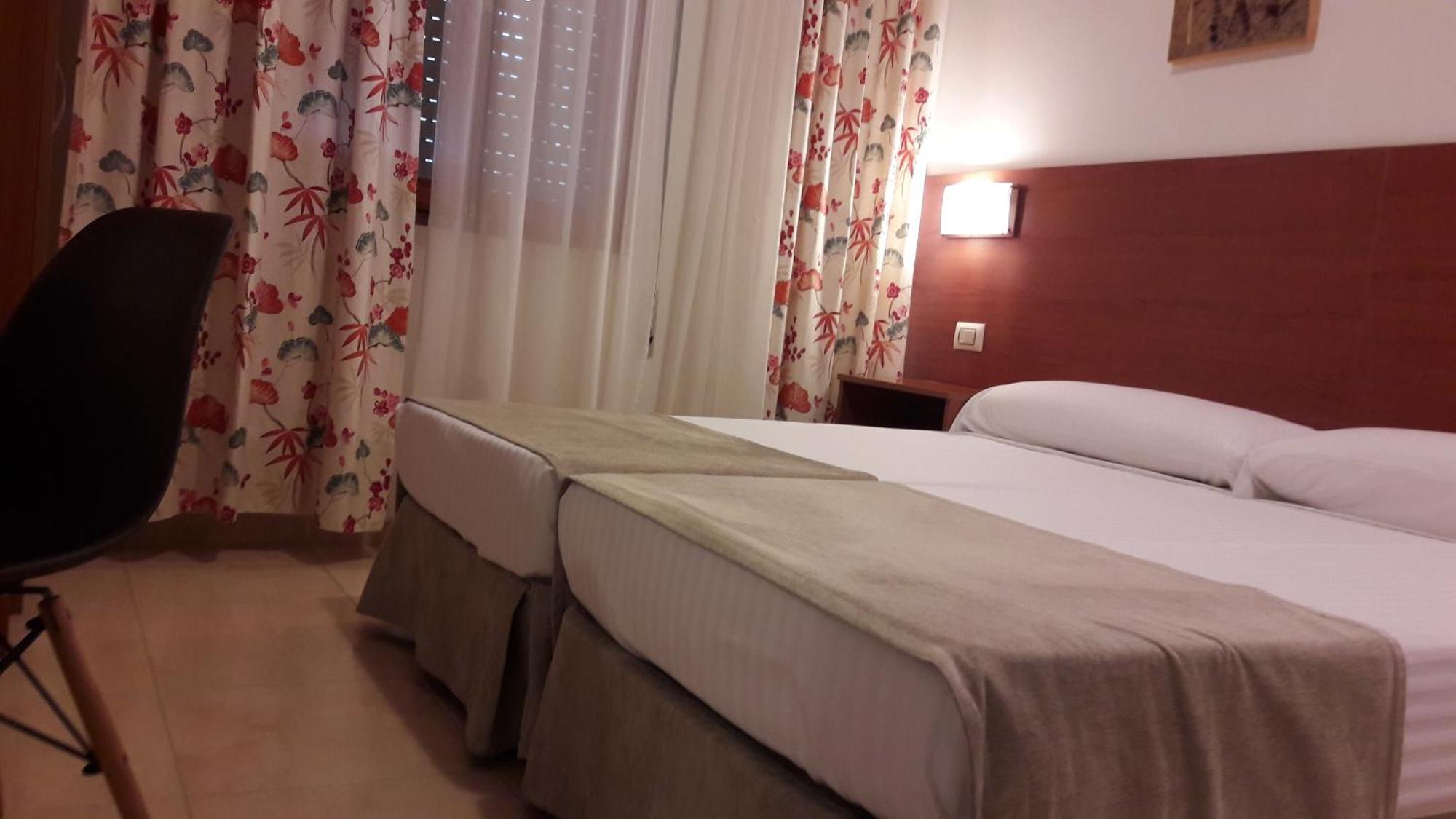 Hotel Torres Tourino Sanxenxo Exterior photo