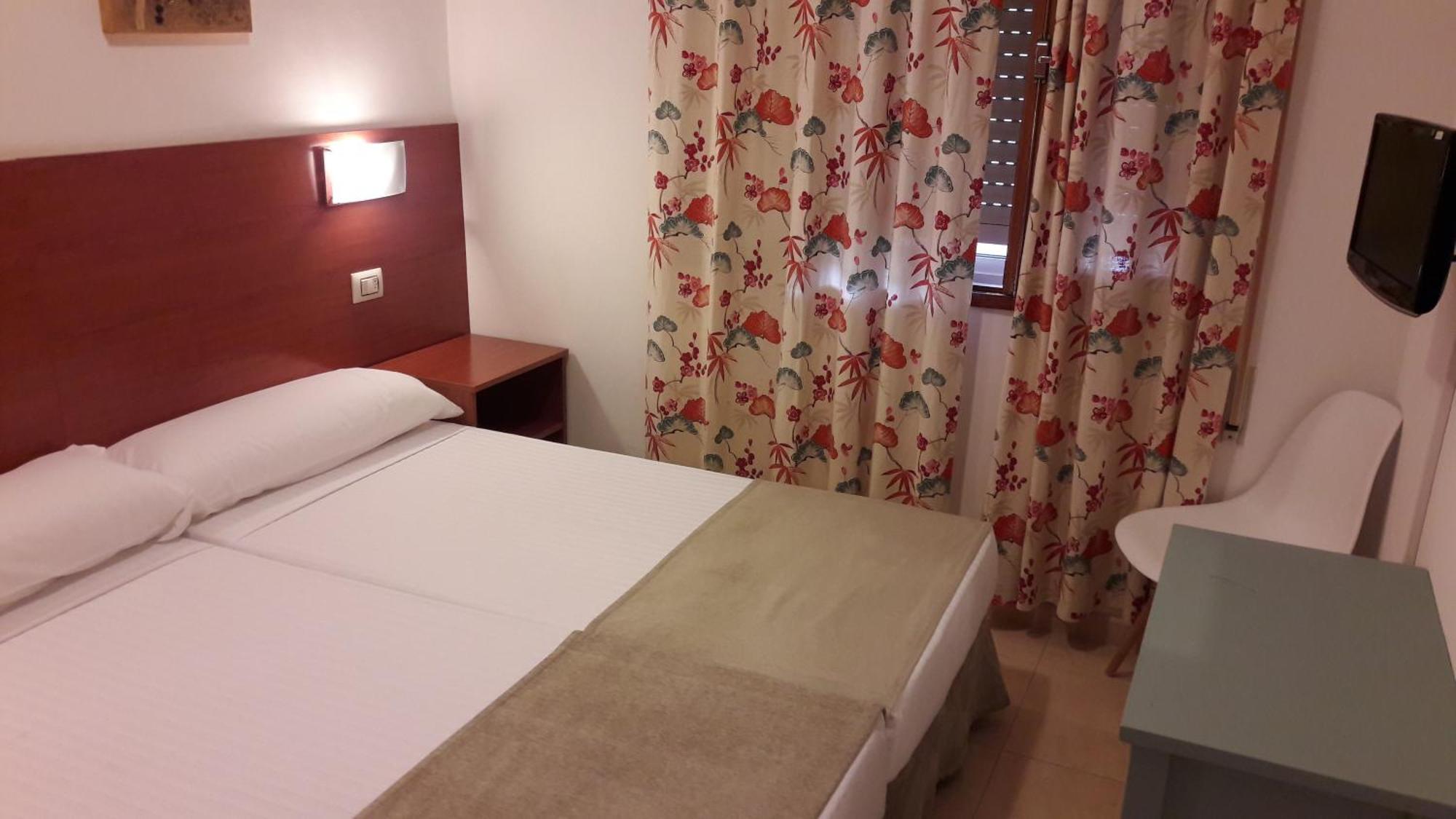Hotel Torres Tourino Sanxenxo Exterior photo