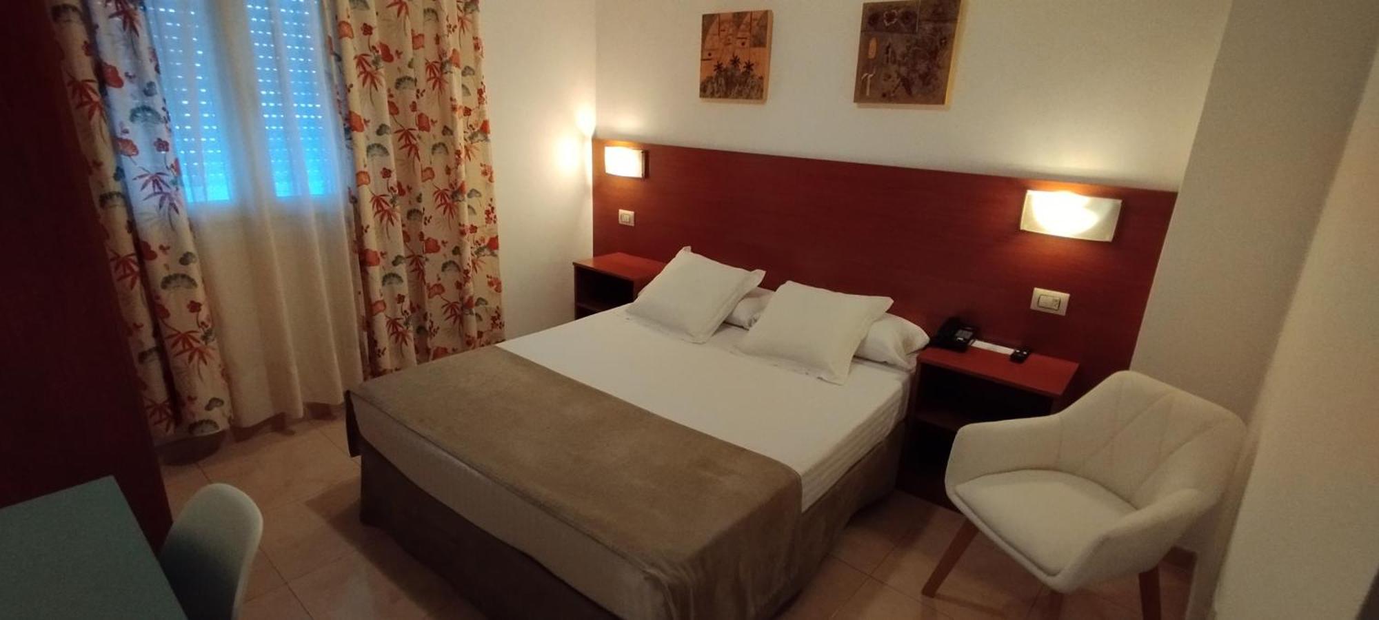 Hotel Torres Tourino Sanxenxo Exterior photo
