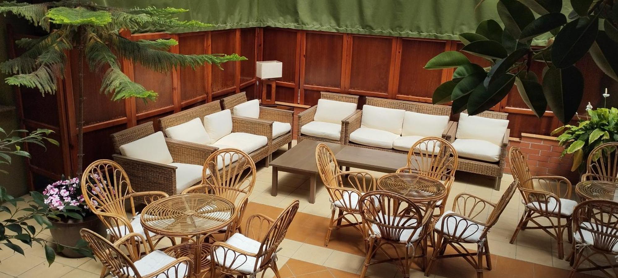 Hotel Torres Tourino Sanxenxo Exterior photo