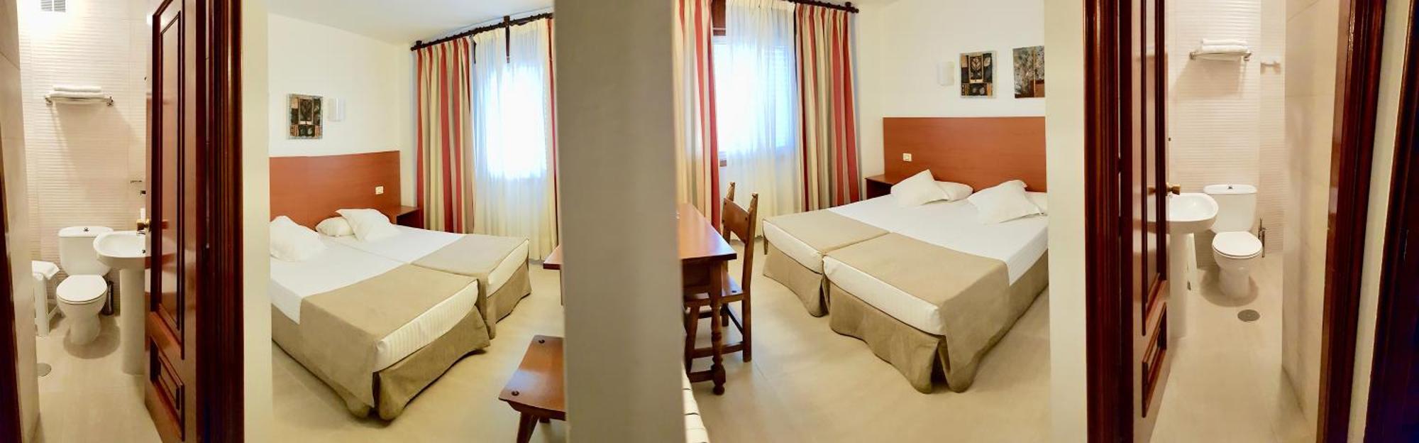 Hotel Torres Tourino Sanxenxo Exterior photo