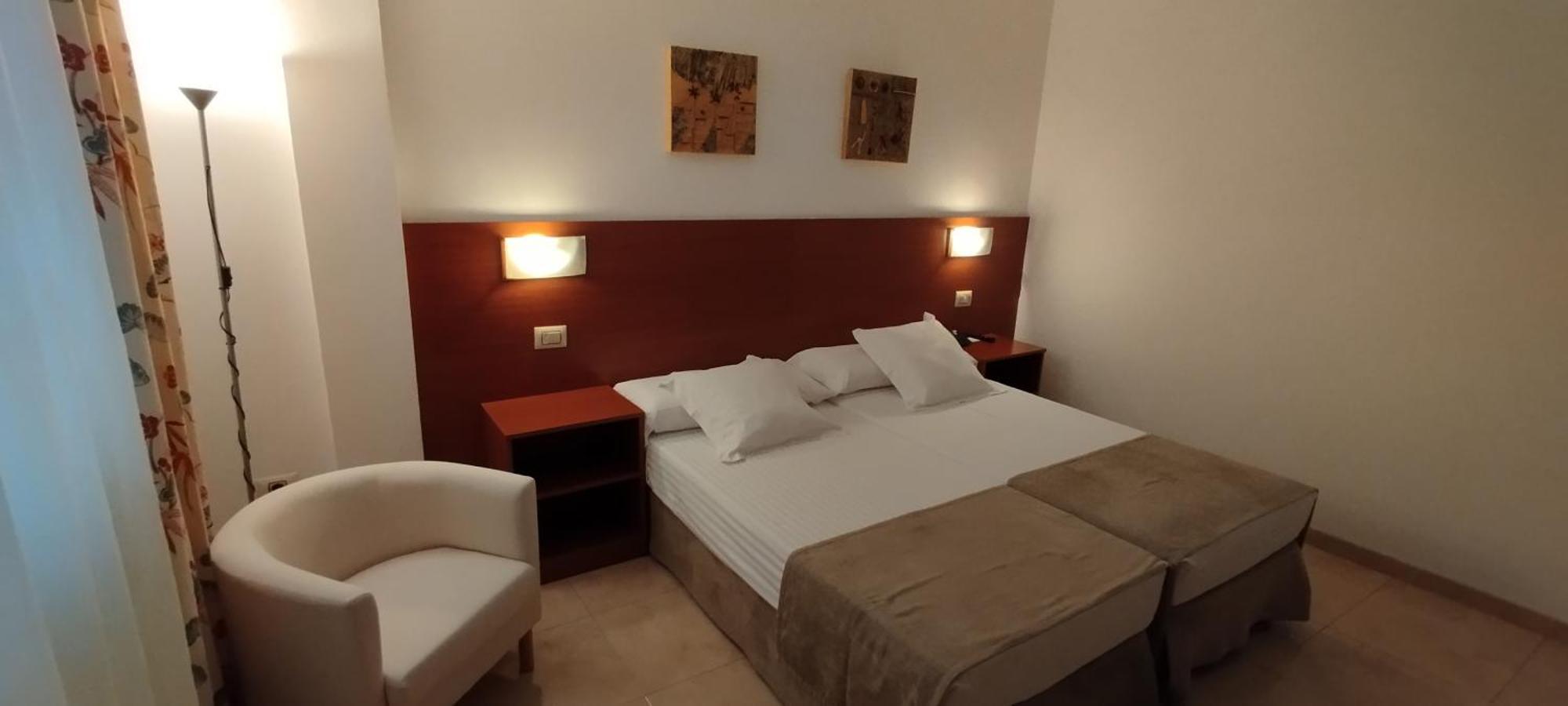 Hotel Torres Tourino Sanxenxo Exterior photo