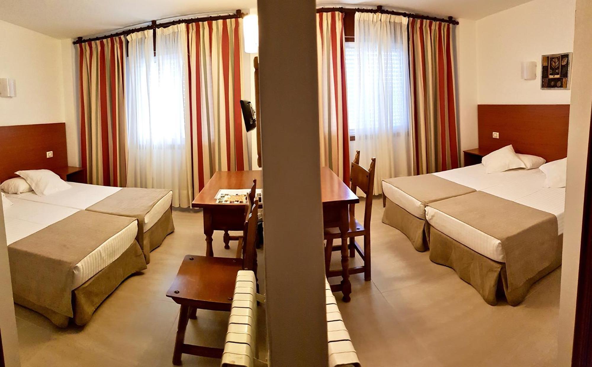 Hotel Torres Tourino Sanxenxo Exterior photo