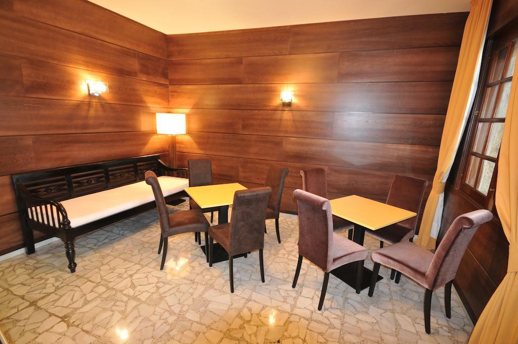 Hotel Torres Tourino Sanxenxo Exterior photo