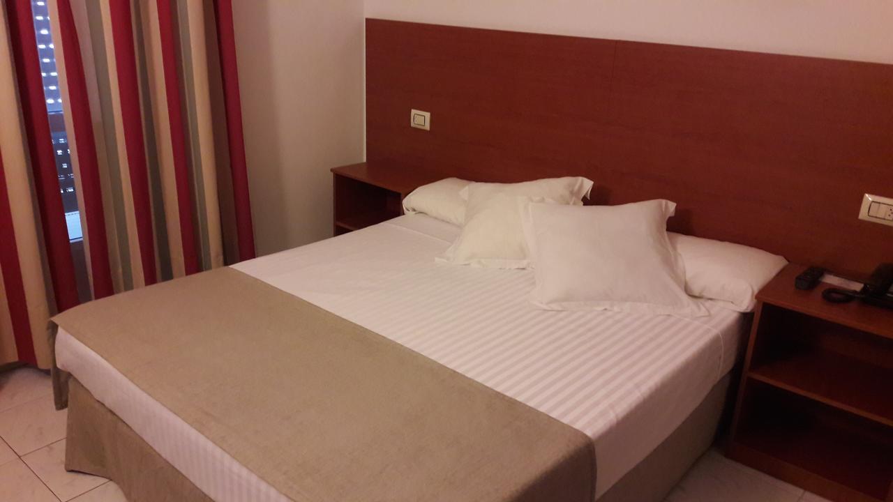 Hotel Torres Tourino Sanxenxo Exterior photo