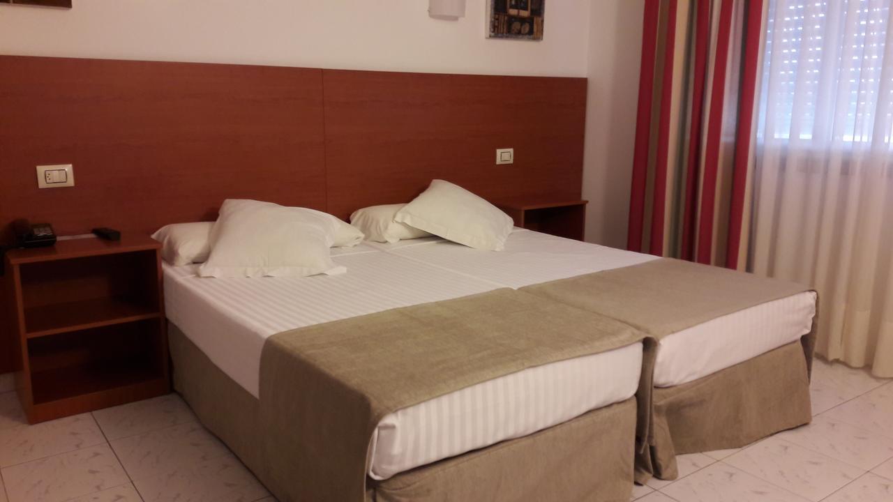 Hotel Torres Tourino Sanxenxo Exterior photo